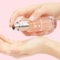 Hello Results Baby-Smooth Glycolic Peel + Caring Oil Sérum  30ml-205821 Hello Results Baby-Smooth Glycolic Peel + Caring Oil Sérum  30ml-205821 4